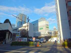 Hankyu Hanshin Properties developing hotel in Yoyogi, Shibuya-ku