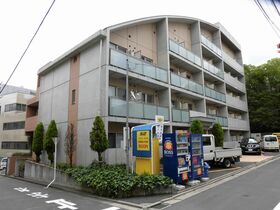 Mitsubishi obtains apartment building in Ichigaya, Shinjuku-ku