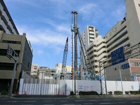 Hong Kong travel agency buys hotel development site in Osaka