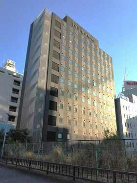 Marubeni Private REIT acquires Nihombashi-Kabutocho hotel