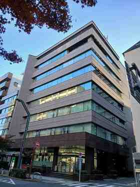 ZenmuTech moving from shared office to Ichigo Shinkawa Building