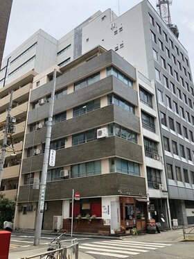 Mugen Estate acquires two old buildings in Nihonbashi