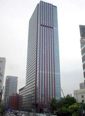 Torii Pharmaceutical moving into Tokyo Mita South Tower