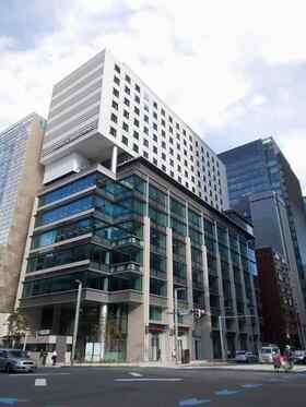 Nochu-JAML Investment Advisors moving to Ovol Nihonbashi Building