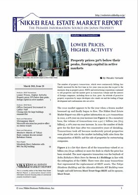 March 2011, Issue 20