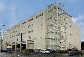 KDX Realty REIT selling Sapporo logistics facility