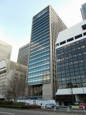 Sony Bank moving to former Shinsei Bank HQ site