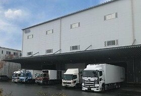 Kenedix Retail REIT to acquire Chiba and Sapporo logistics facilities