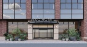 Marubeni Asset Management converting office to hotel in Hiroshima