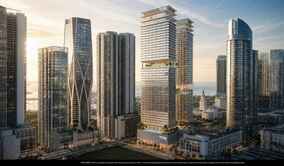 Kasumigaseki Capital sells site in Miami, U.S., to Japanese fund