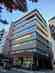 ZenmuTech moving from shared office to Ichigo Shinkawa Building