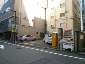 Yasuda purchases Ginza plot from Sojitz