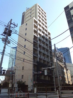 Shizuoka company acquires Hamamatsucho, Minato-ku business hotel from Secured Capital