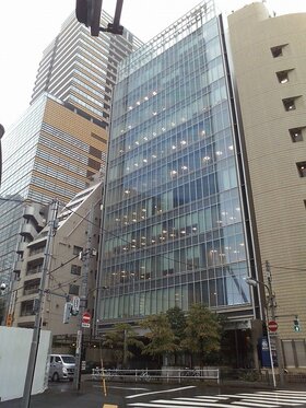 Tokio Marine incorporates Akasaka office building into private REIT