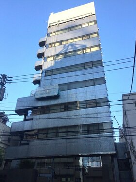 U.S. fund acquires office building in Mita, Minato-ku