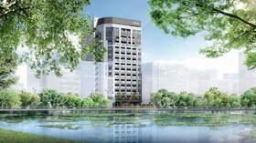 Japan developers boost hotel investment as foreign tourists flood in