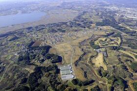 JFE Steel sells 180,000 m2 of land in Ibaraki