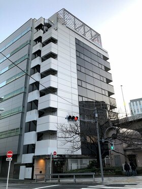 Manufacturer Nikken Sangyo acquires serviced office facility in Nihonbashi