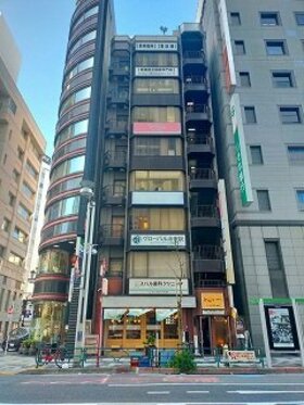 Centurion acquires Shinjuku retail, office building
