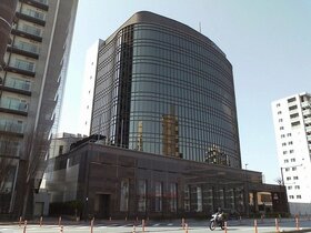 Raysum acquires Goldwin Headquarters Building in Shibuya