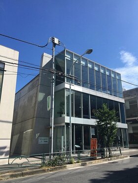 PAG sells retail building beside Blue Note Tokyo