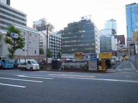 Nippon Tochi-Tatemono to develop Toranomon building