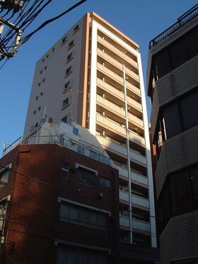 OSAKA GAS Affiliate Acquires Apartment in Kanda-Jinbocho