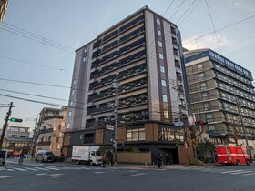 Singapore’s AFCG acquires Kyoto hotel