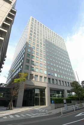 Nitto Fuji Flour Milling moving to Shinkawa Tokyo Dia Building