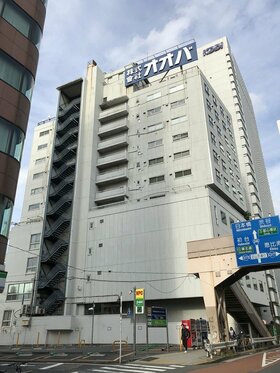 Sankei acquires office building in Aobadai, Meguro-ku