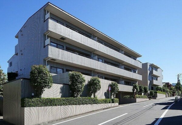 Comforia Residential REIT acquiring Suginami-ku apartment building ...