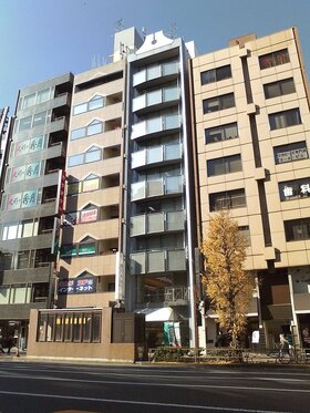 PDM acquires Asakusabashi, Taito-ku office building