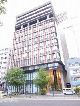 Cosmetics company to occupy new Kita-Aoyama building