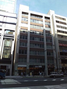 Mitsui subsidiary acquires office building in Nihonbashi