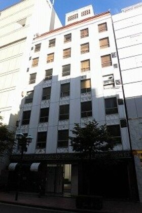 Eight Marugen buildings in Ginza sold, some properties resold