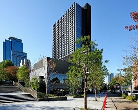 Internet ad company moving between Sumitomo buildings