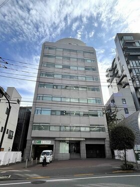 Aoyama Zaisan acquires Kagurazaka building