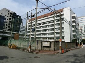 Condo developer wins bid for 5,455 m2 of land in Osaka