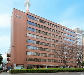 JPR REIT purchases Yokohama office building for Y7bn