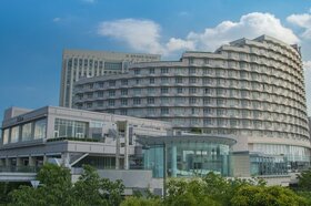 Hulic JV acquires Hilton Tokyo Odaiba