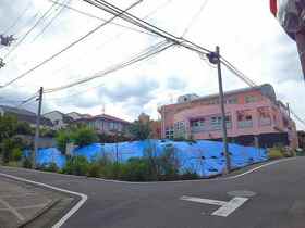 Chuo-Nittochi developing student housing in Setagaya-ku
