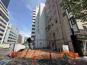 Asway Corp. developing retail building near Tamachi Station