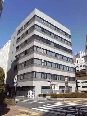 Nippon Tochi-Tatemono sells office building in Shibaura, Minato-ku