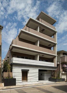 Comforia Residential REIT acquiring Ota-ku apartment building