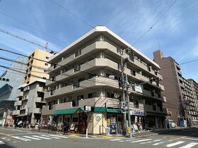 B-Lot purchases apartment building in Suita City, Osaka