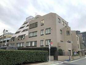 PAG acquires apartment building near Gakushuin University in Toshima-ku