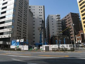 L.Seed acquires condo site in Kayabacho, Tokyo