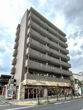 B-Lot disposes of apartment building in Adachi-ku