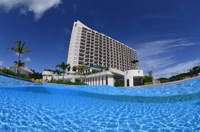 Hotel REIT to buy Okinawa Marriott from Lone Star