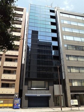 Pas Communications acquires Iwamotocho office building